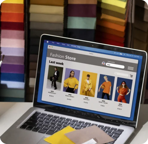 eCommerce Branding Services