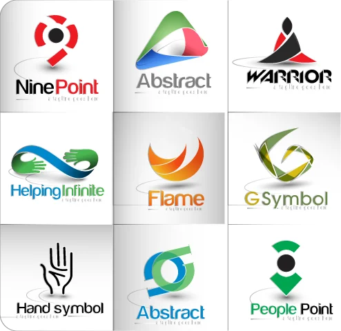 Logo & Branding Design Services