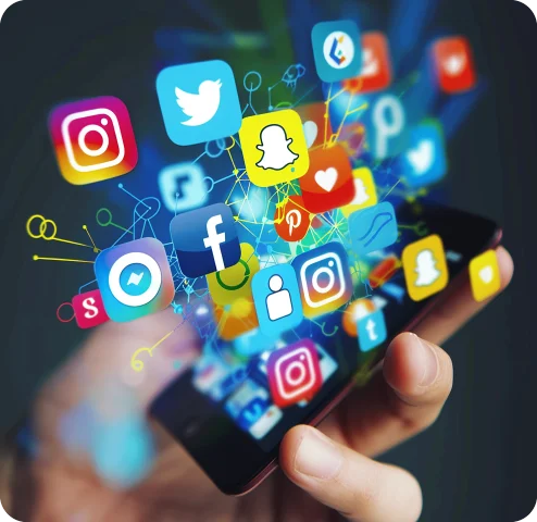 Social Media Branding Services
