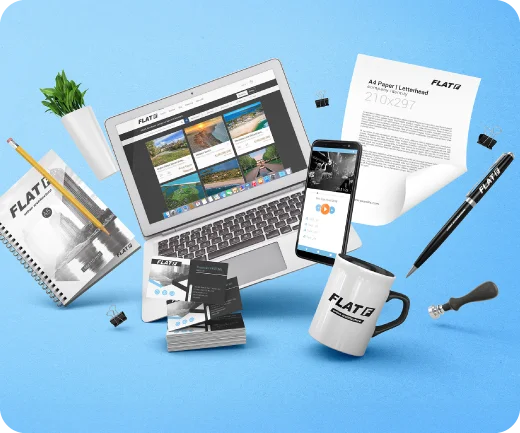 Branding and Identity Marketing