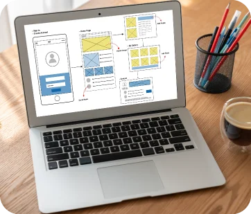 Custom Email Template Design Services