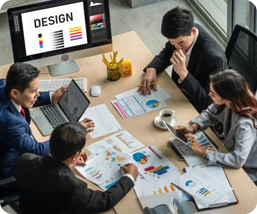 Graphic Design Solutions