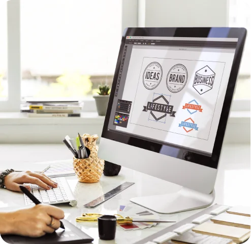 Logo & Branding Design