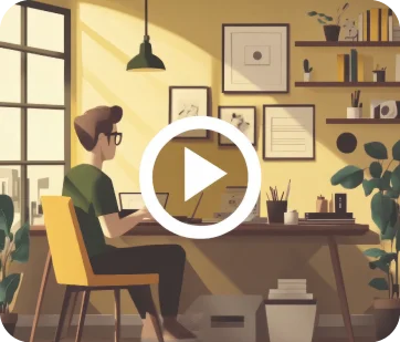 Animated Explainer Videos