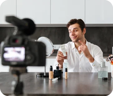 Product & Service Demonstration Videos