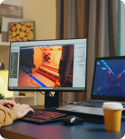 Infographics & Motion Graphics