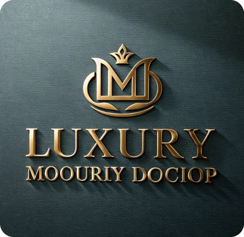 3D Logo Design