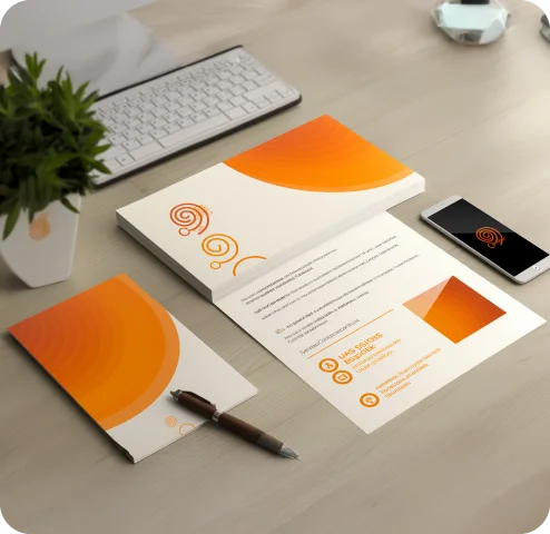 Brand Guidelines Development