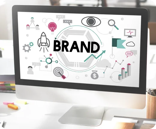 Logo Design & Branding Agency