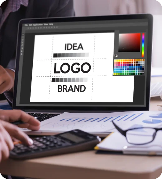 Logo Design Agency