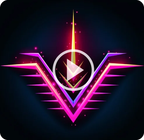 Motion Logo Design
