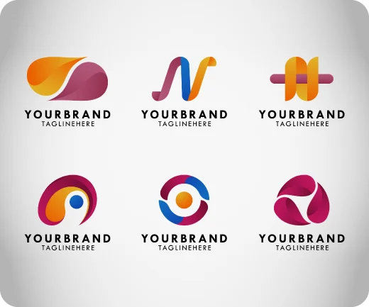 Varun Digital Media for Logo Design