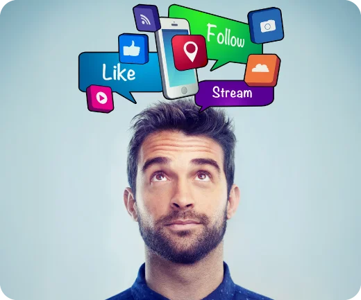 Social Media Design Agency