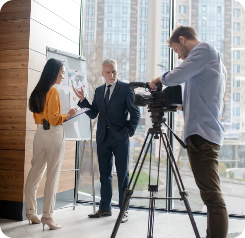 Corporate Videos