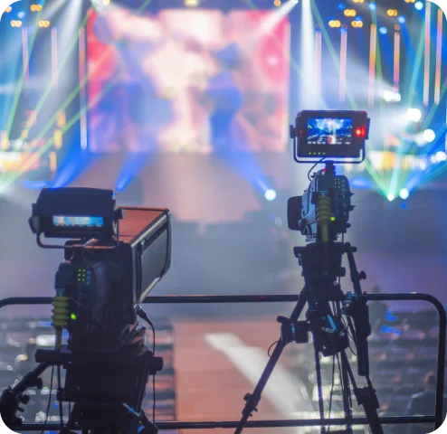 Event Videos