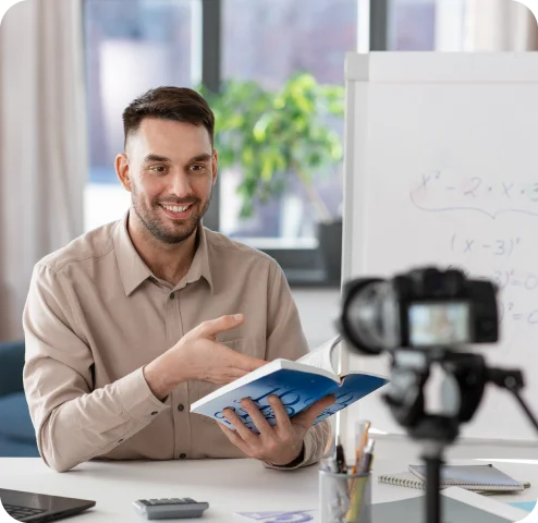 Explainer Videos