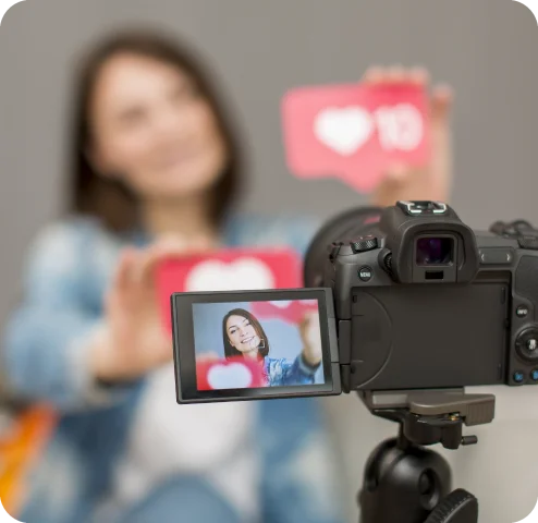 Promo & Ad Videos