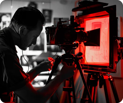 Video Production Services