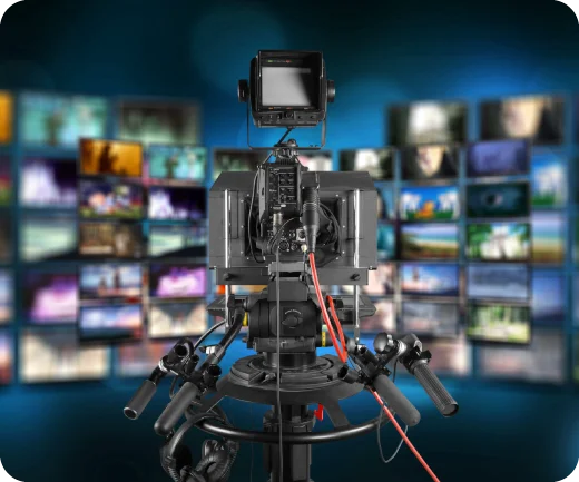 Varun Digital Media for Video Production
