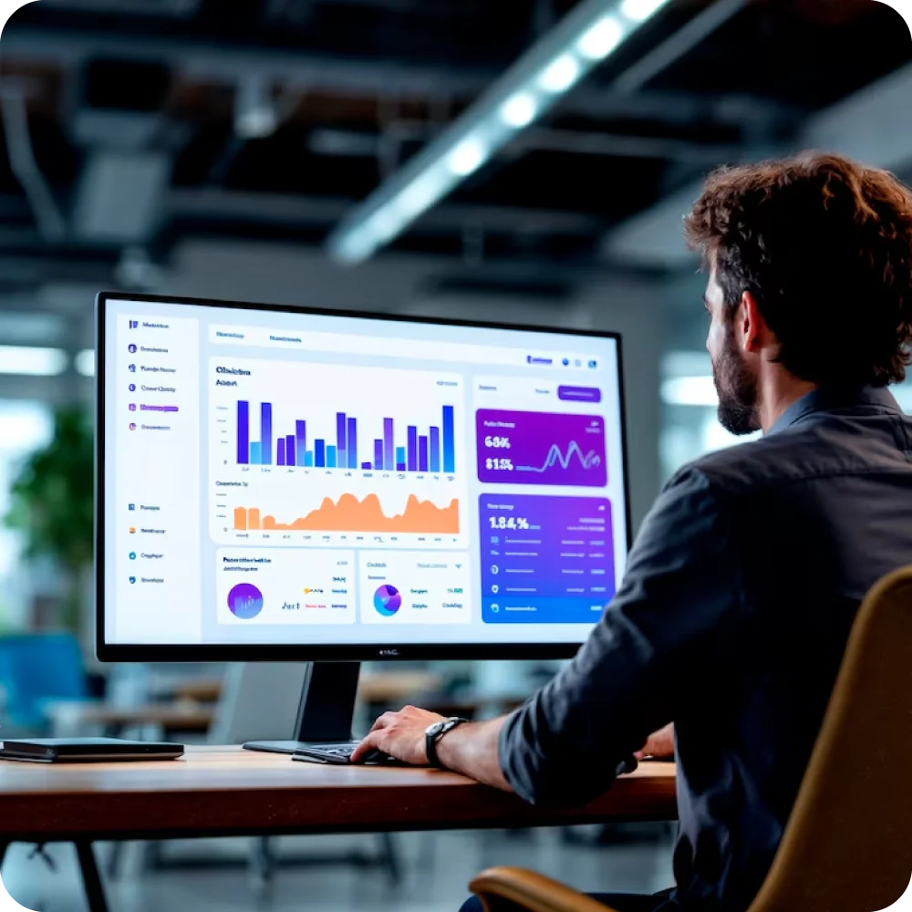 Analytics & Performance Tracking