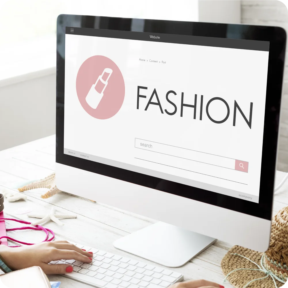SEO for Fashion & Beauty Websites