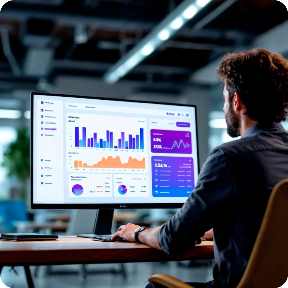 Analytics & Performance Tracking