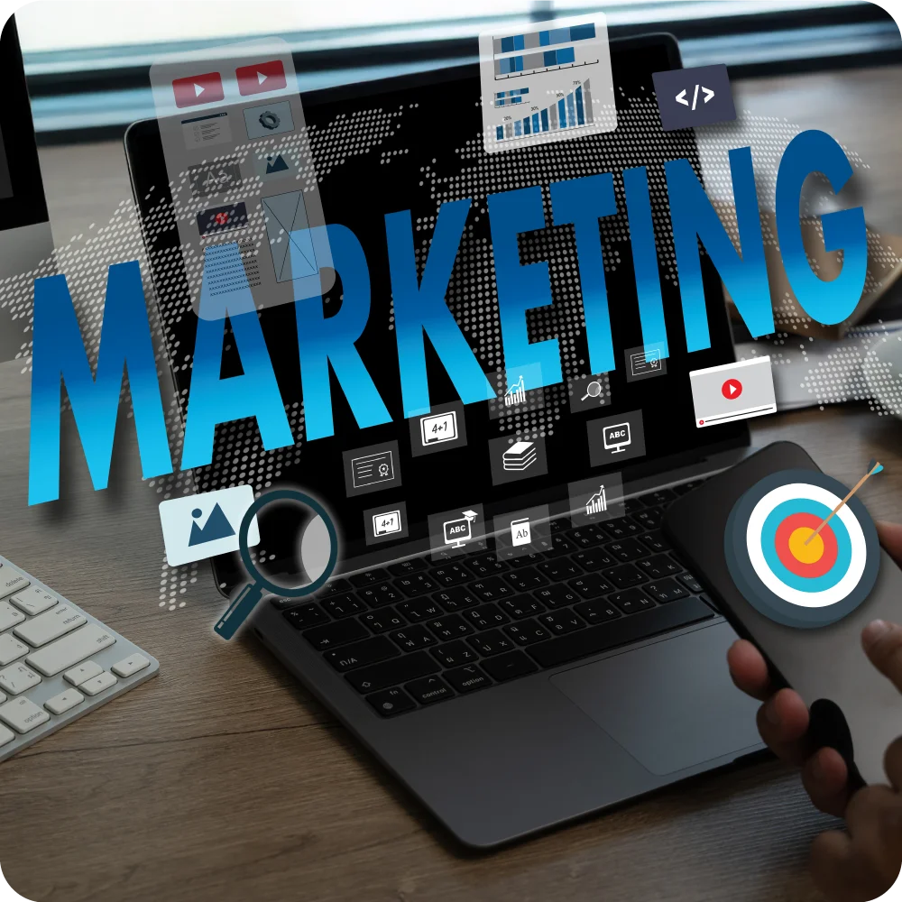 eCommerce PPC Management