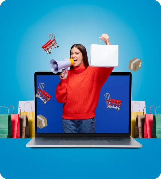 E-Commerce Marketing