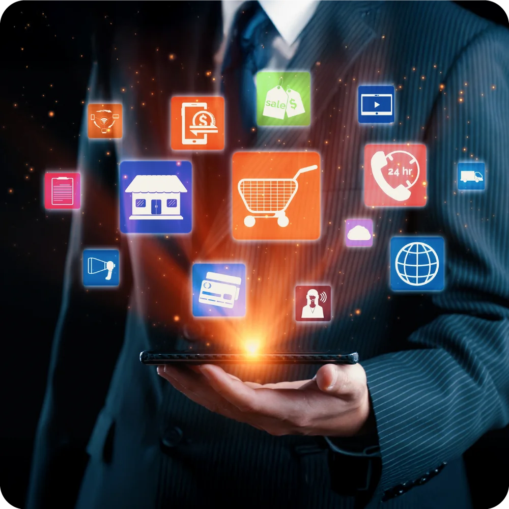 Social Media Marketing for eCommerce
