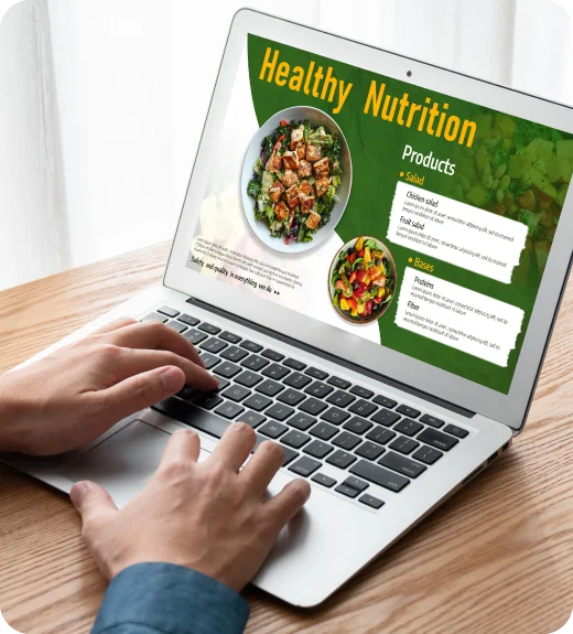 Digital Marketing Matters for Food & Beverage Businesses