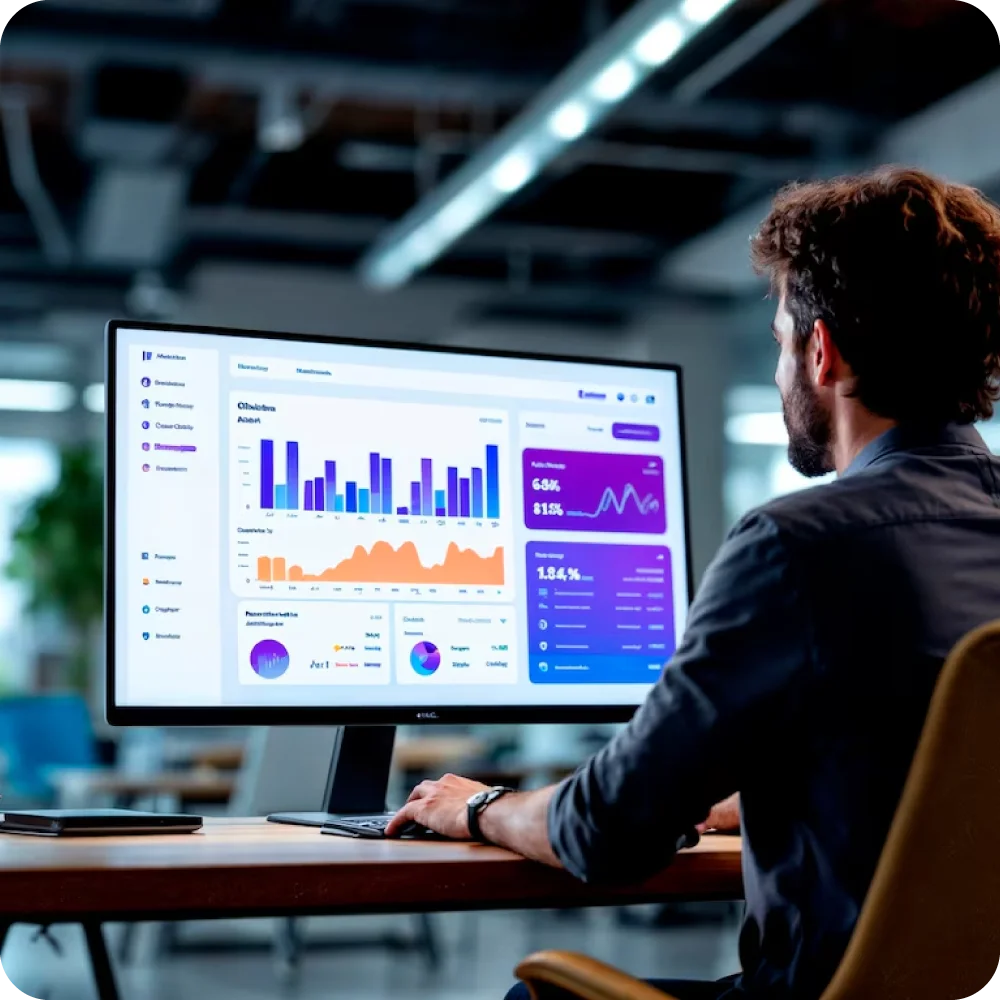 Analytics & Performance Tracking