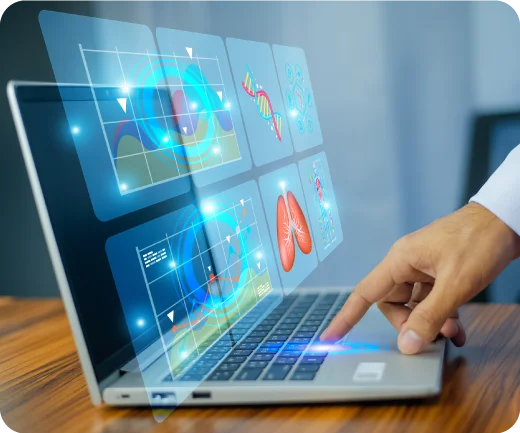 Digital Marketing Services for the Healthcare Industry