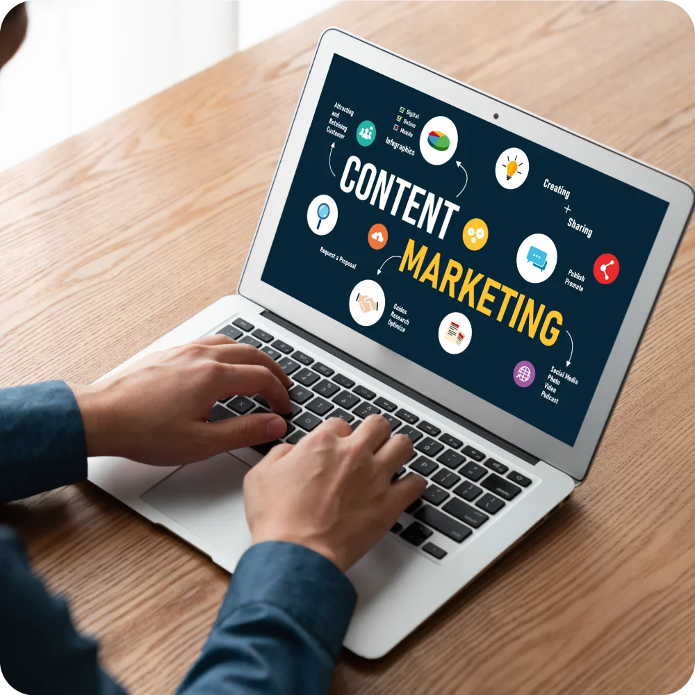 Healthcare Content Marketing