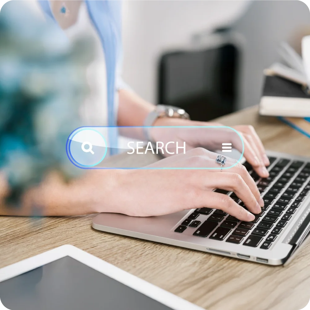 Healthcare SEO Services