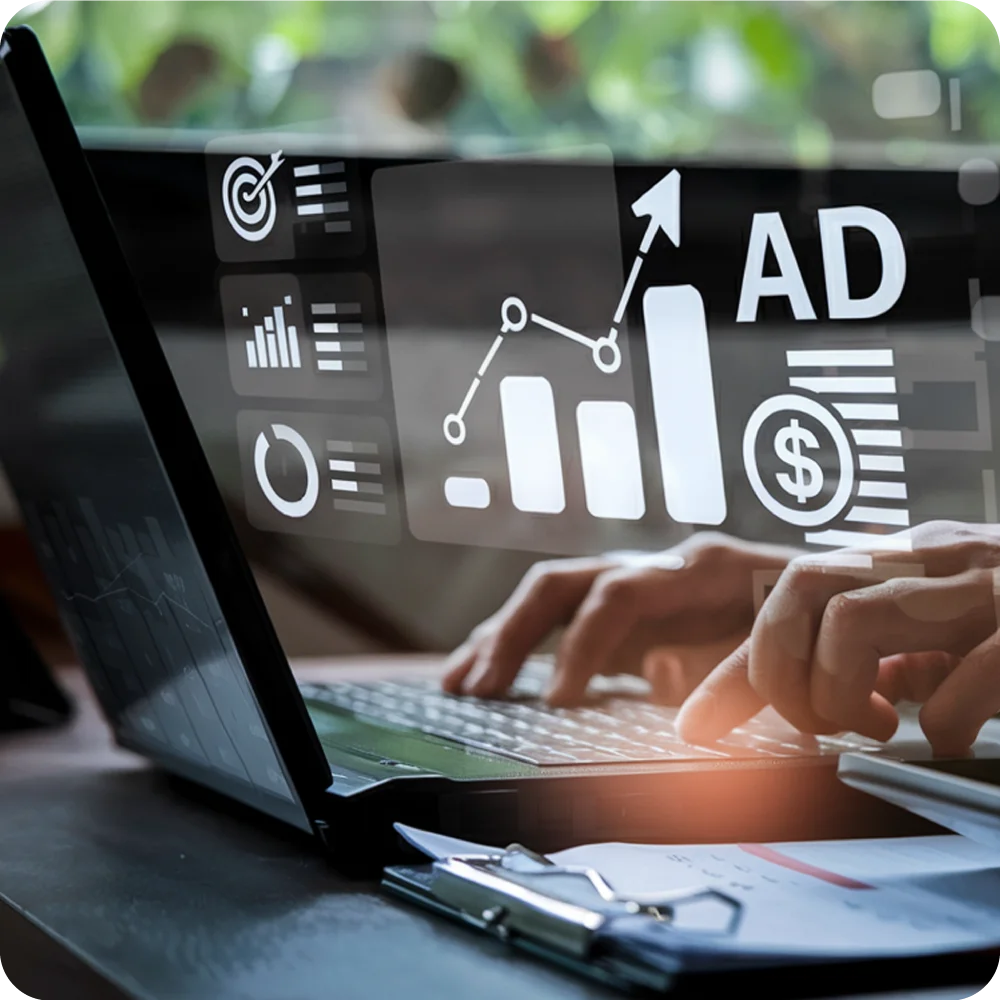 Paid Advertising for Healthcare Providers