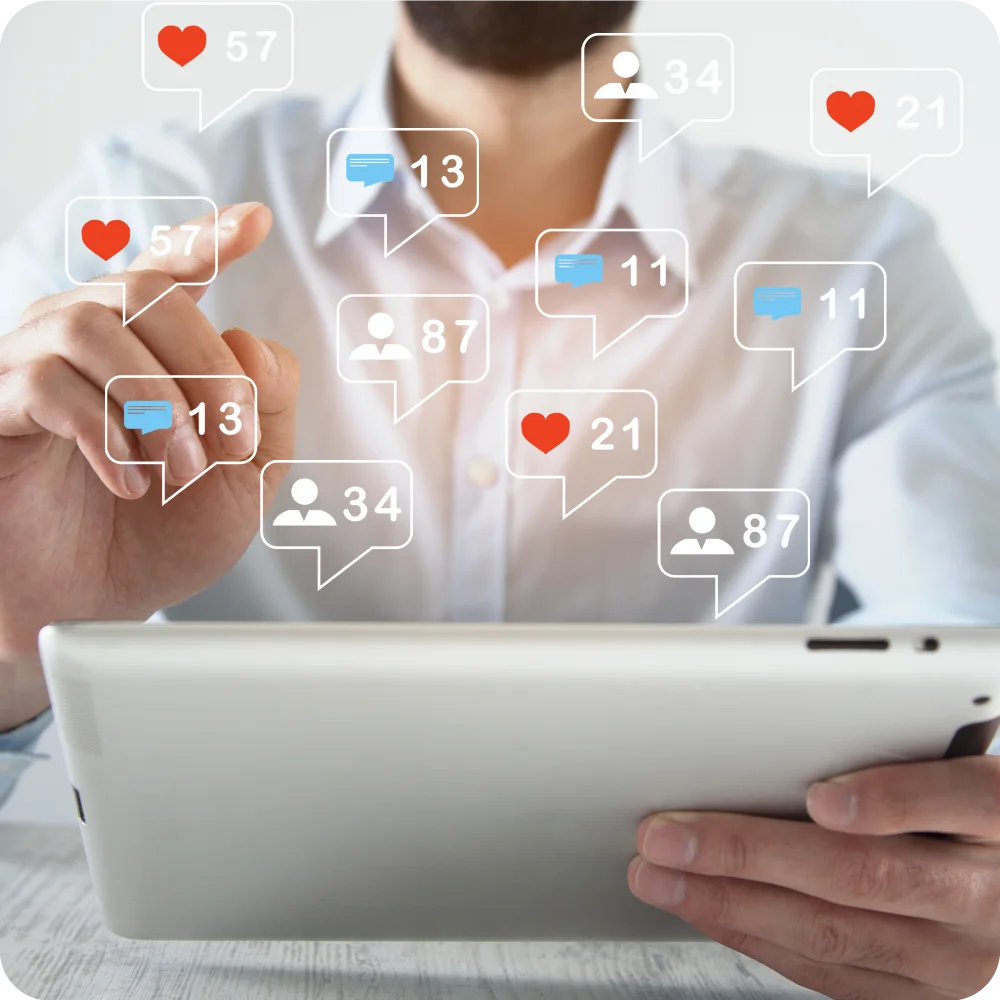 Social Media Marketing for Healthcare