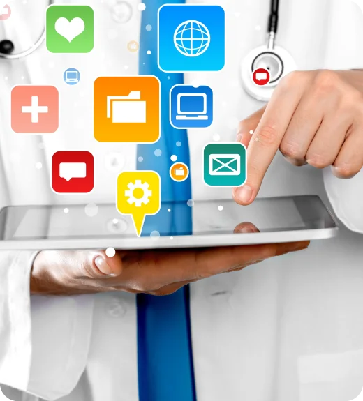 Healthcare Digital Marketing Agency