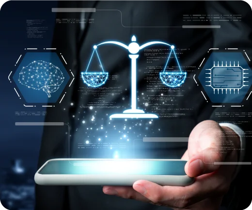 AI in Legal Services and Digital Marketing