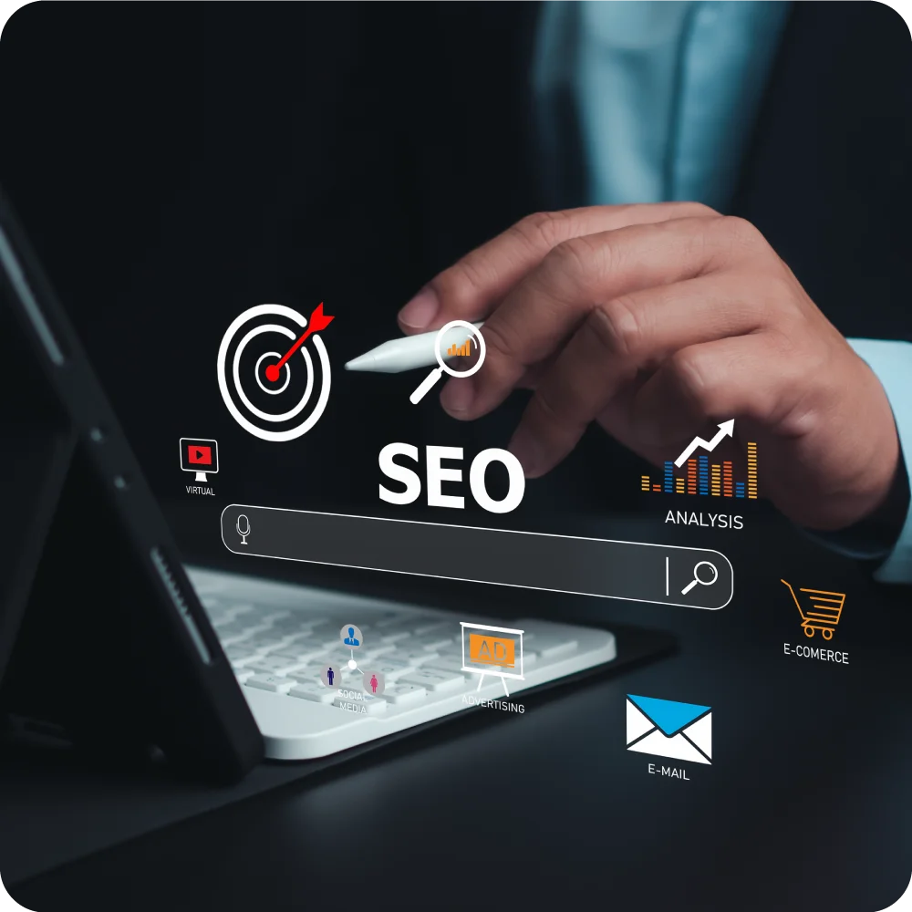 Local SEO & Directory Listings
