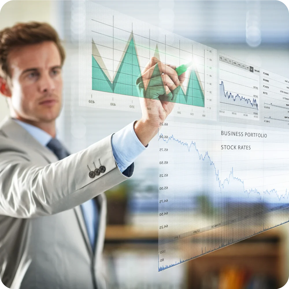 Analytics & Performance Tracking