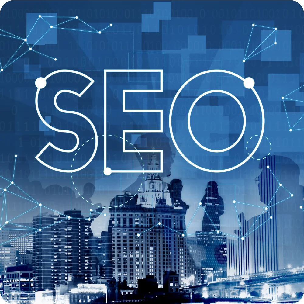 Real Estate SEO Services