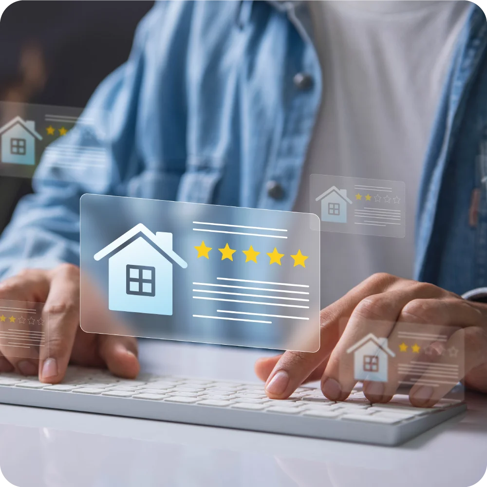 Reputation Management for Real Estate