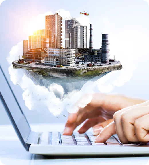 Real Estate Digital Marketing Agency