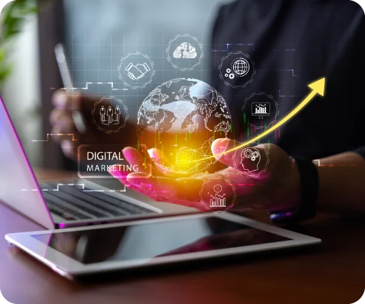 Digital Marketing for the Tech Industry