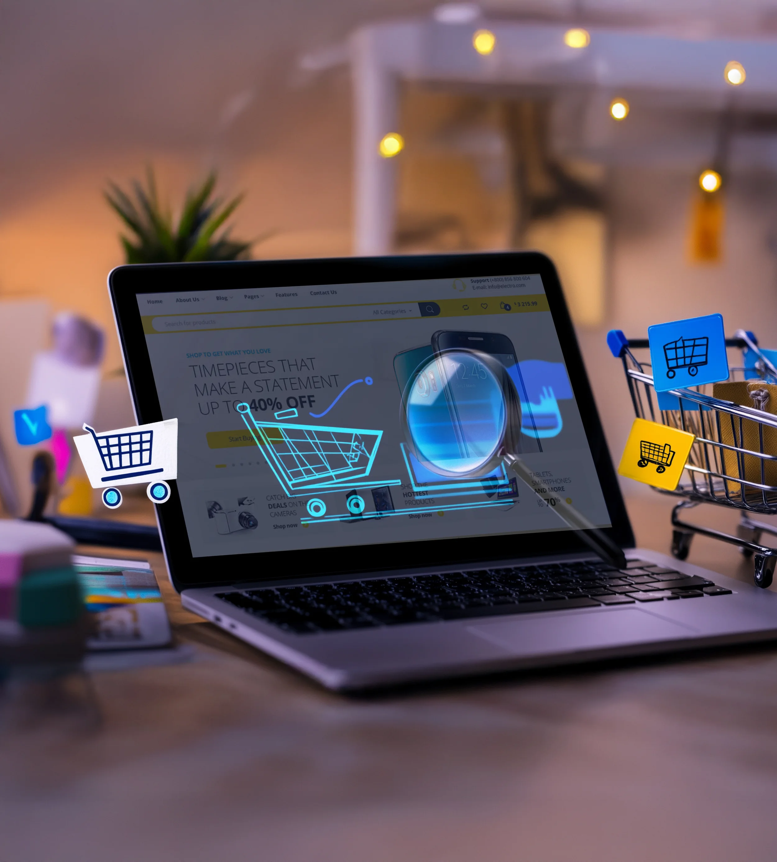 SEO for Tech & SaaS Companies