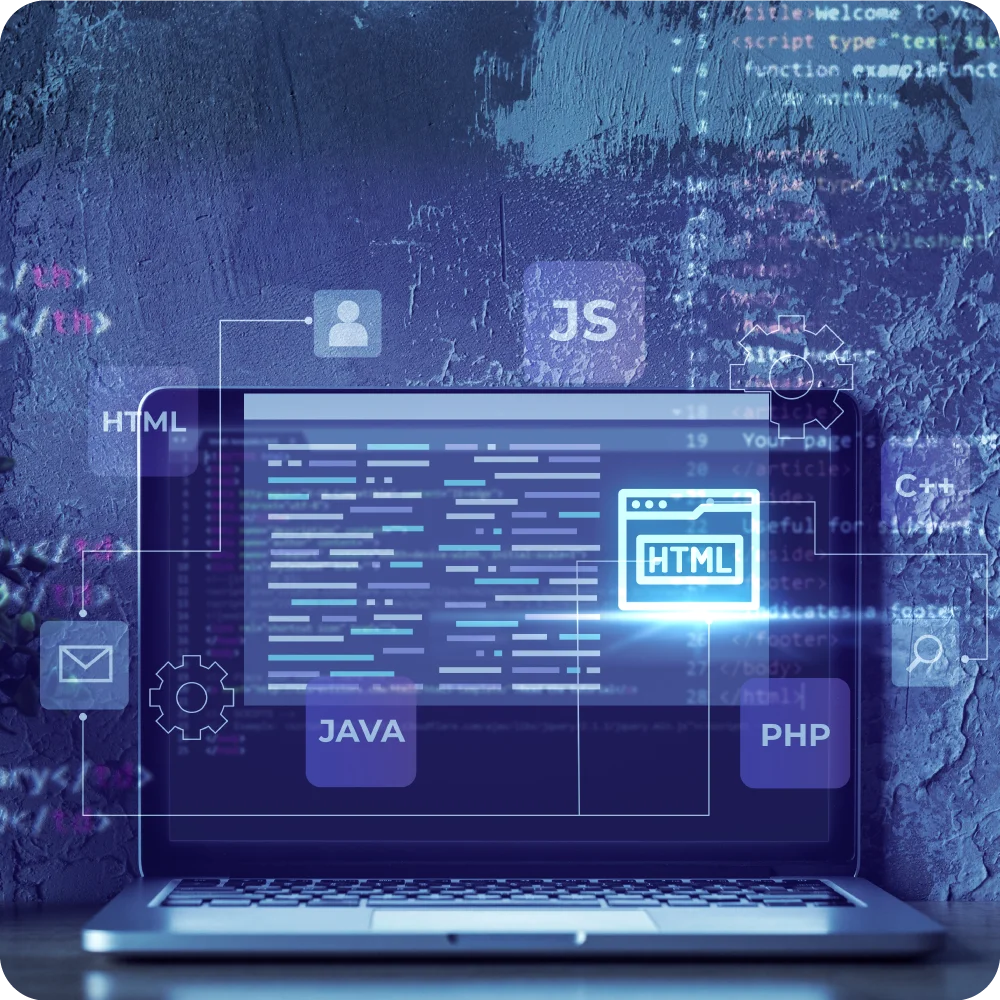 Web Design & Landing Page Optimization