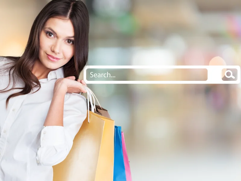 Product Filtering and Search Features