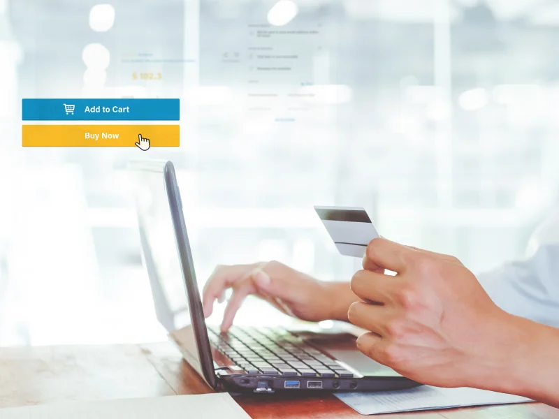 Conversion-Focused Checkout Page Design