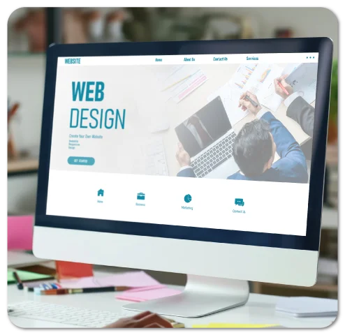 BigCommerce Website Redesign & Optimization