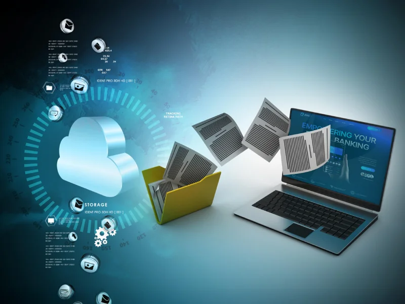 Store Setup and Data Migration